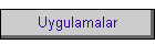 Uygulamalar