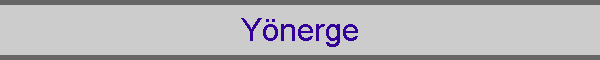 Ynerge