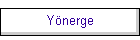 Ynerge